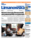 Tyg. Ziemia Limanowska