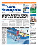 Tyg. Gazeta Nowosądecka