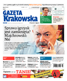 Gazeta Krakowska / mut Kraków