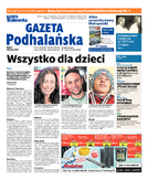 Tyg. Gazeta Podhalańska