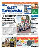 Tyg. Gazeta Tarnowska