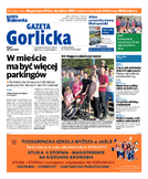 Tyg. Gazeta Gorlicka