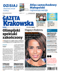 Gazeta Krakowska