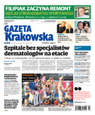 Gazeta Krakowska / mut Małopolska Zachodnia