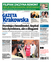 Gazeta Krakowska