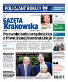 Gazeta Krakowska / mut Nowy Sącz