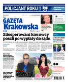 Gazeta Krakowska / mut Małopolska Zachodnia