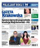 Gazeta Krakowska / mut Kraków