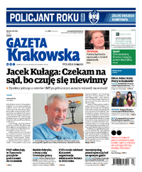 Gazeta Krakowska