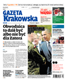 Gazeta Krakowska / mut Małopolska Zachodnia