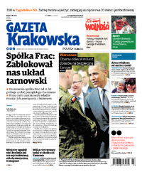 Gazeta Krakowska