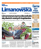 Tyg. Ziemia Limanowska