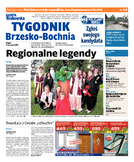 Tyg. Brzesko-Bocheński