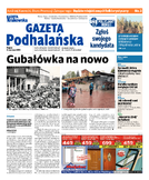 Tyg. Gazeta Podhalańska