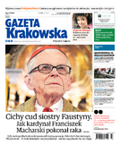 Gazeta Krakowska / mut Kraków