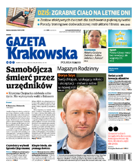 Gazeta Krakowska