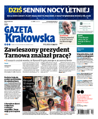 Gazeta Krakowska