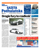 Tyg. Gazeta Podhalańska