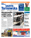 Tyg. Gazeta Tarnowska