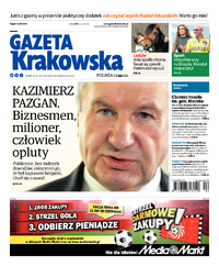 Gazeta Krakowska