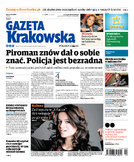 Gazeta Krakowska / mut Podhale