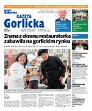 Tyg. Gazeta Gorlicka