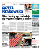 Gazeta Krakowska / mut Nowy Sącz