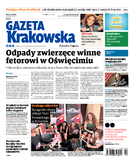 Gazeta Krakowska / mut Małopolska Zachodnia