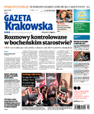 Gazeta Krakowska