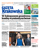 Gazeta Krakowska / mut Podhale