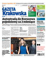 Gazeta Krakowska