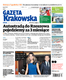 Gazeta Krakowska