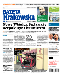 Gazeta Krakowska