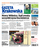 Gazeta Krakowska