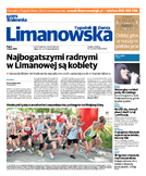 Tyg. Ziemia Limanowska