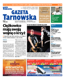 Tyg. Gazeta Tarnowska