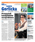 Tyg. Gazeta Gorlicka