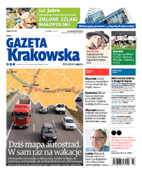 Gazeta Krakowska