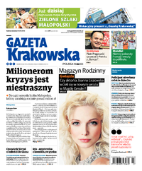 Gazeta Krakowska