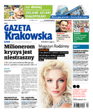 Gazeta Krakowska