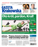 Gazeta Krakowska / mut Nowy Sącz