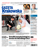 Gazeta Krakowska / mut Podhale