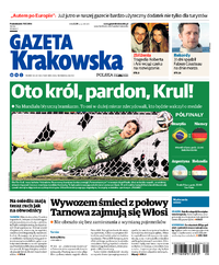 Gazeta Krakowska