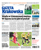 Gazeta Krakowska / mut Nowy Sącz