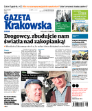 Gazeta Krakowska / mut Podhale