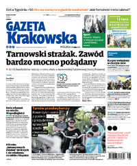 Gazeta Krakowska