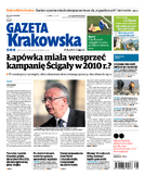 Gazeta Krakowska