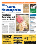 Tyg. Gazeta Nowosądecka