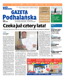 Tyg. Gazeta Podhalańska