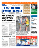 Tyg. Brzesko-Bocheński